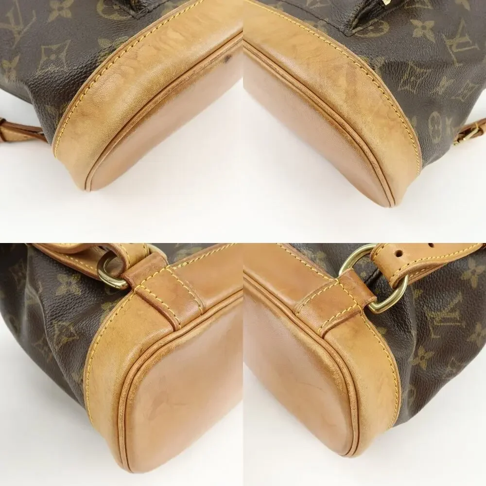 Louis Vuitton height 10